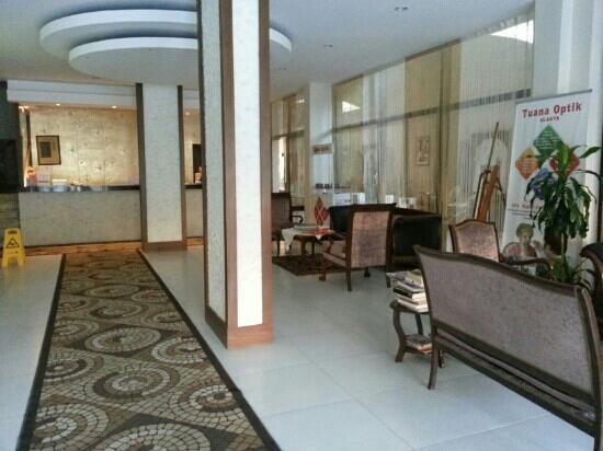 Kleopatra South Star Apart Alanya Exterior foto