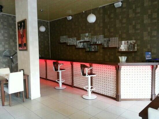 Kleopatra South Star Apart Alanya Exterior foto