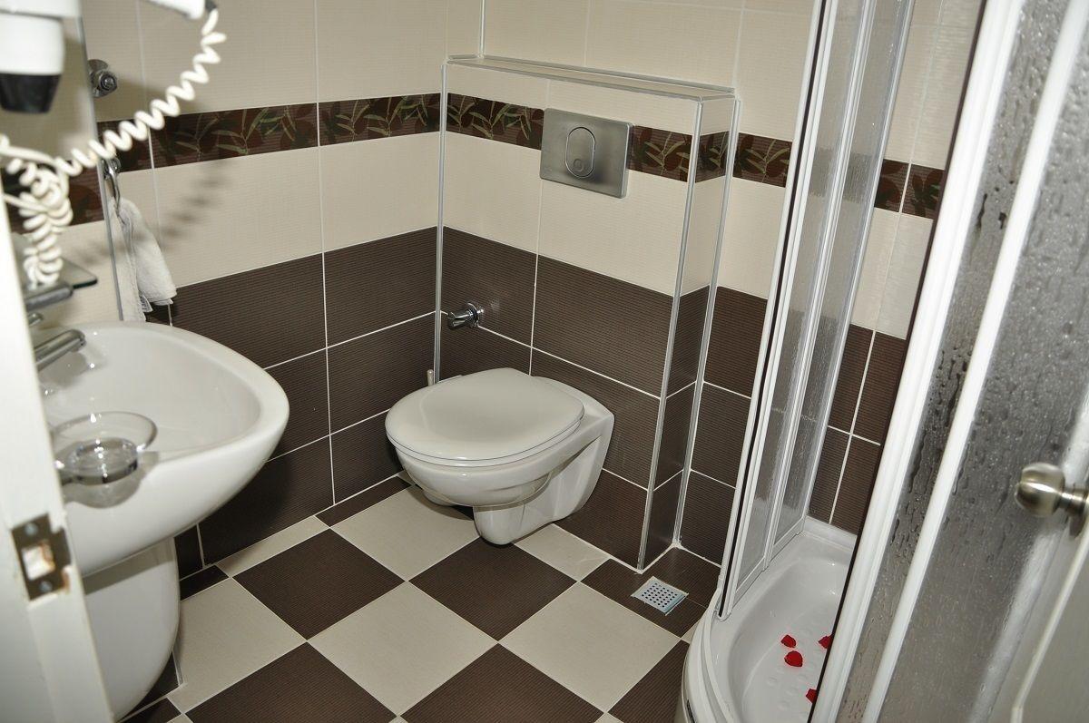 Kleopatra South Star Apart Alanya Exterior foto