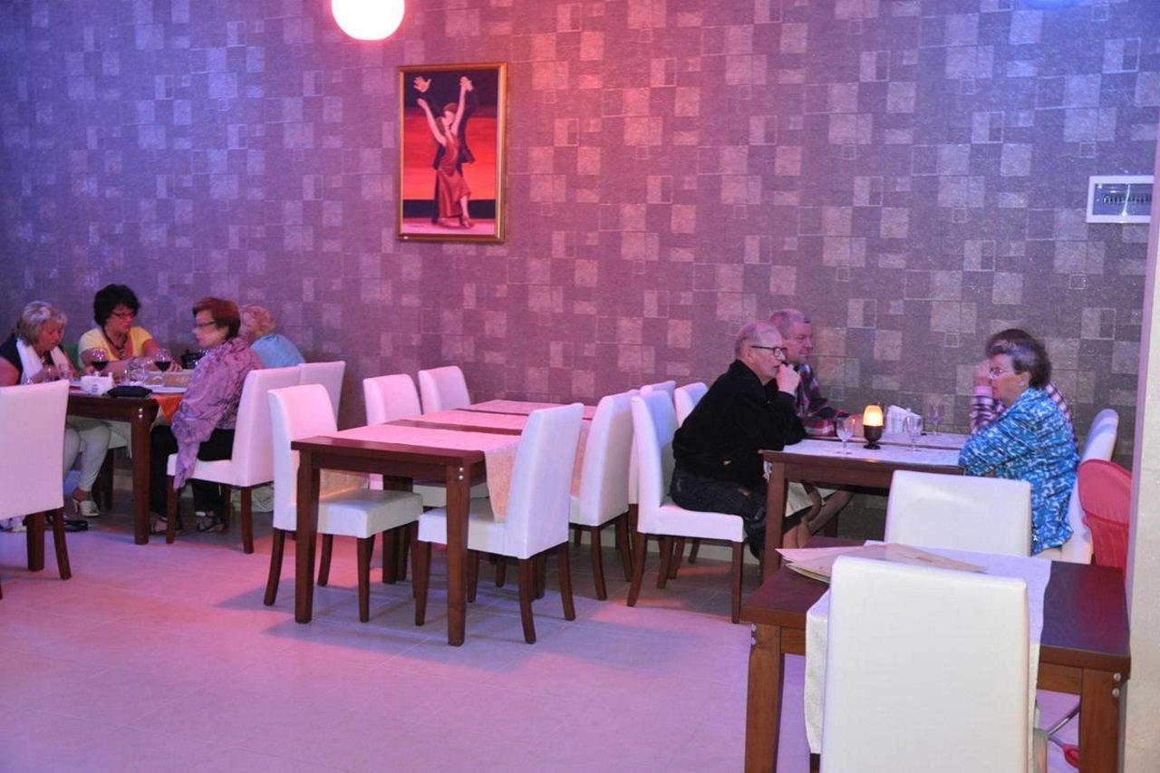 Kleopatra South Star Apart Alanya Exterior foto