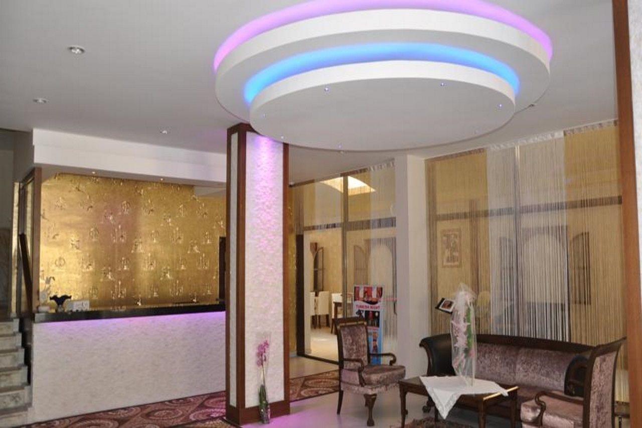 Kleopatra South Star Apart Alanya Exterior foto
